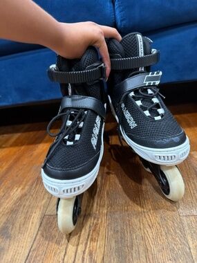papaison inline skates
